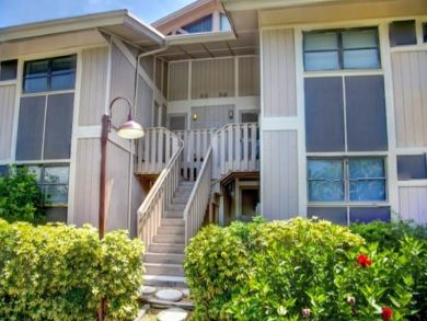 This Great Rental One of The More Popular Two Bedrooms